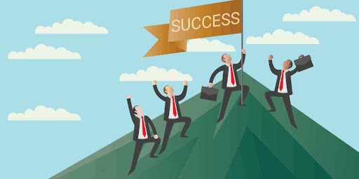 Hundreds of Successful Projects