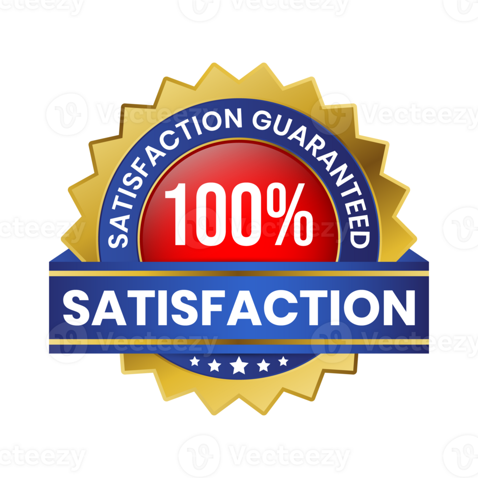 Over 100+ Happy Clients