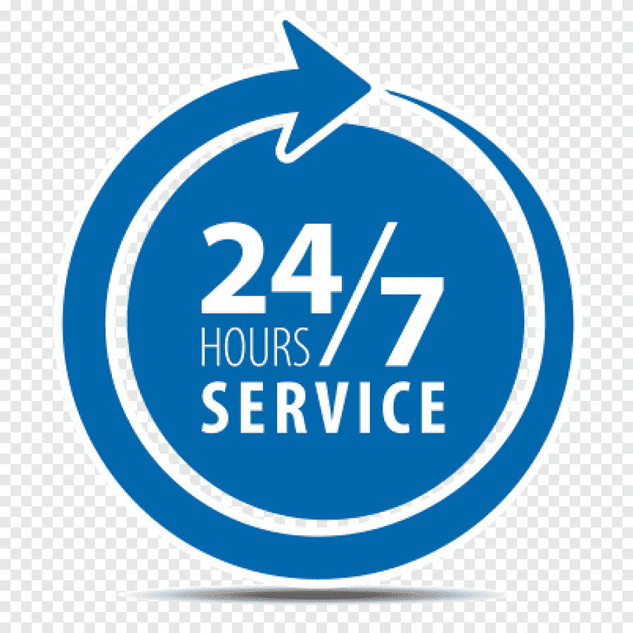 24/7 Support & Responsiveness